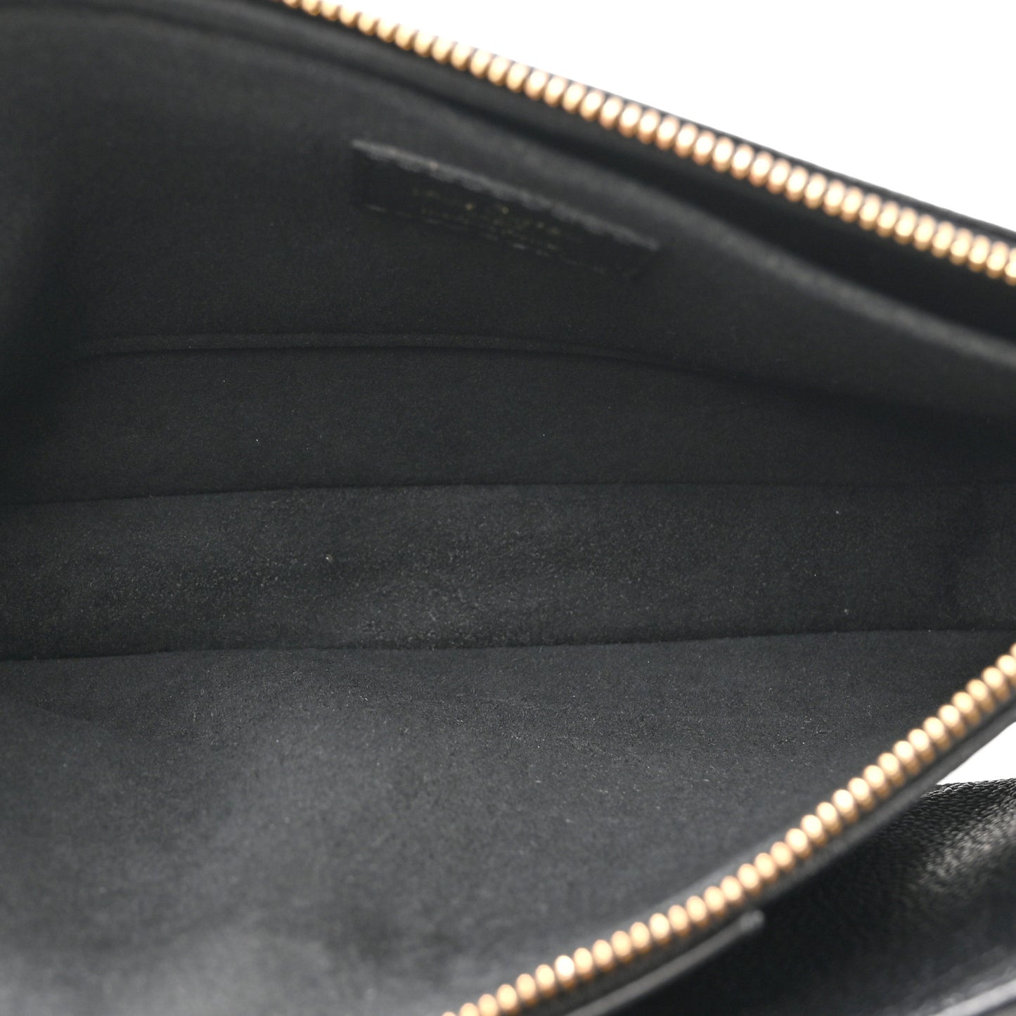 Empreinte Monogram Giant Multi Pochette Accessories Black