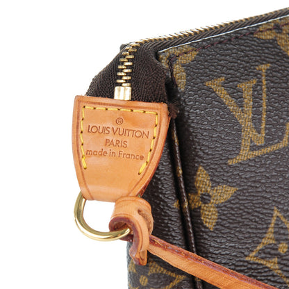 Louis Vuitton Monogram Pochette Accessories 5 of 7