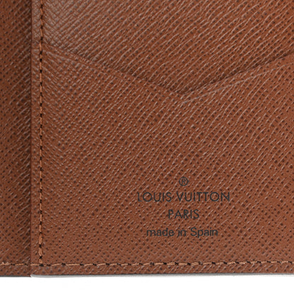 Louis Vuitton Monogram Pocket Organizer 6 of 7
