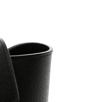 Celine Grained Calfskin Nano Belt Bag Black 12 of 12