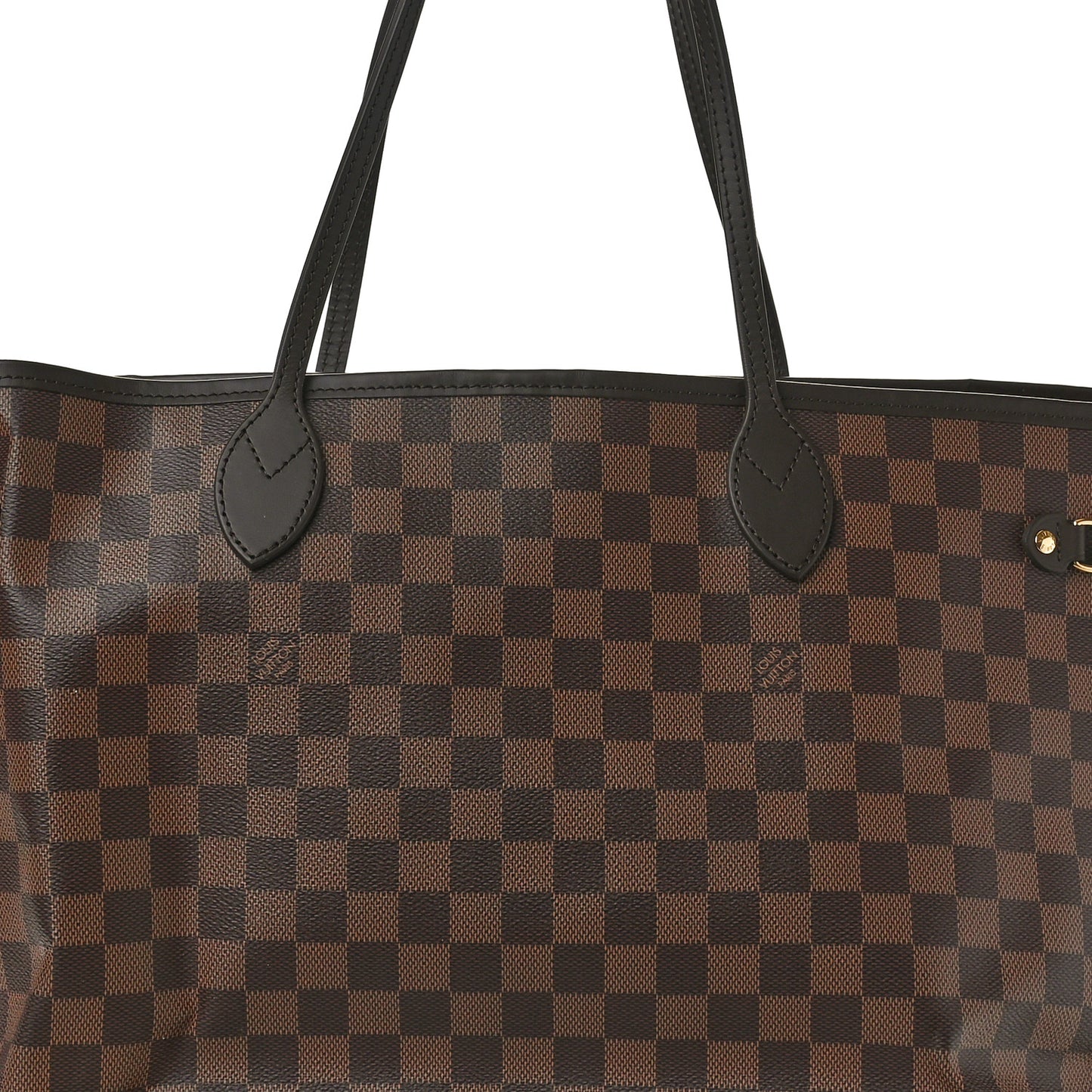 Damier Ebene Neo Neverfull GM