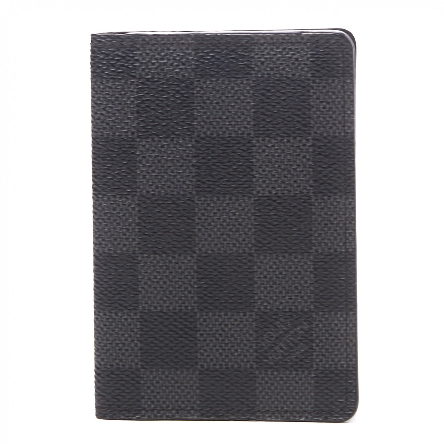 Damier Graphite Pocket Organizer