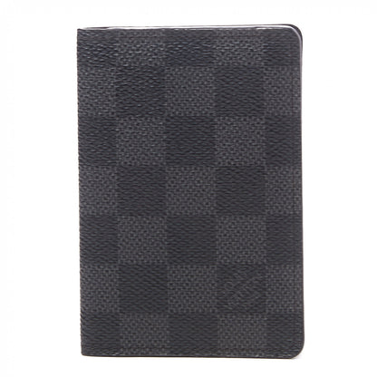 Louis Vuitton Damier Graphite Pocket Organizer 1 of 7