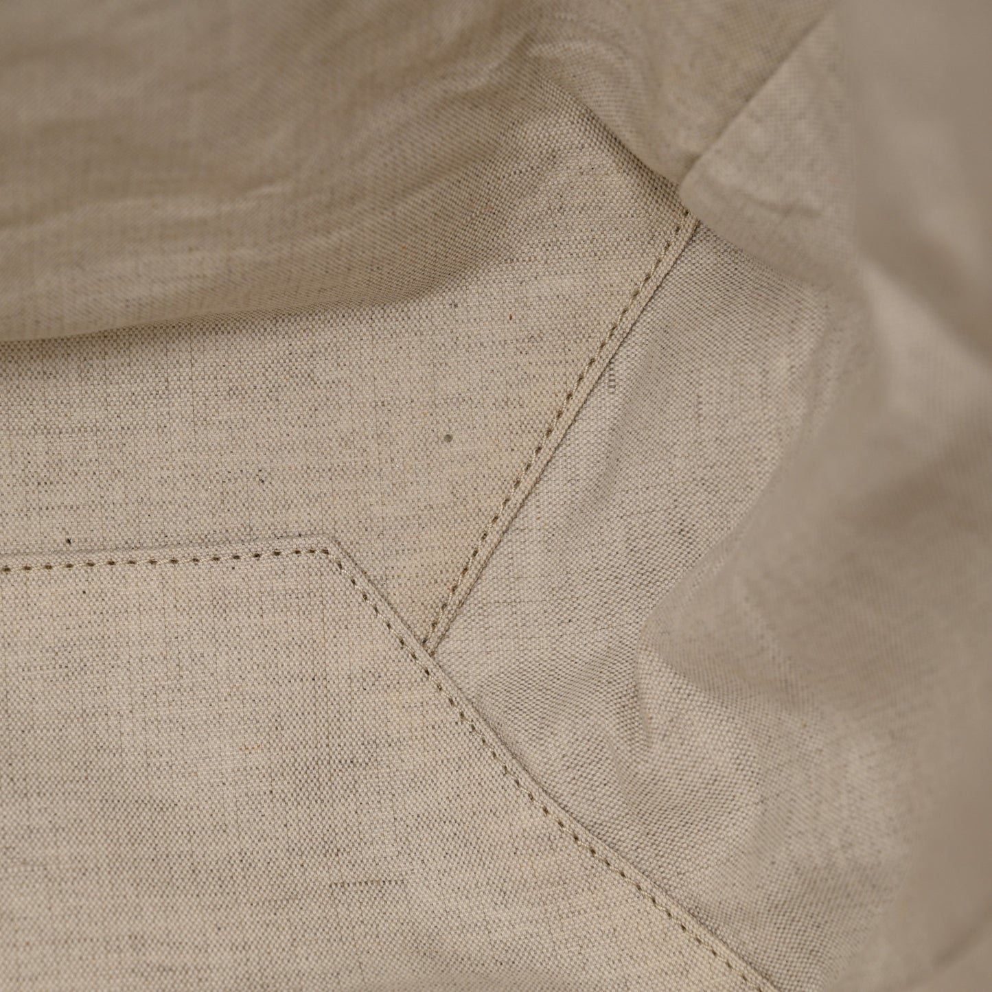 Nappa Large Ivy Tote Bag Black