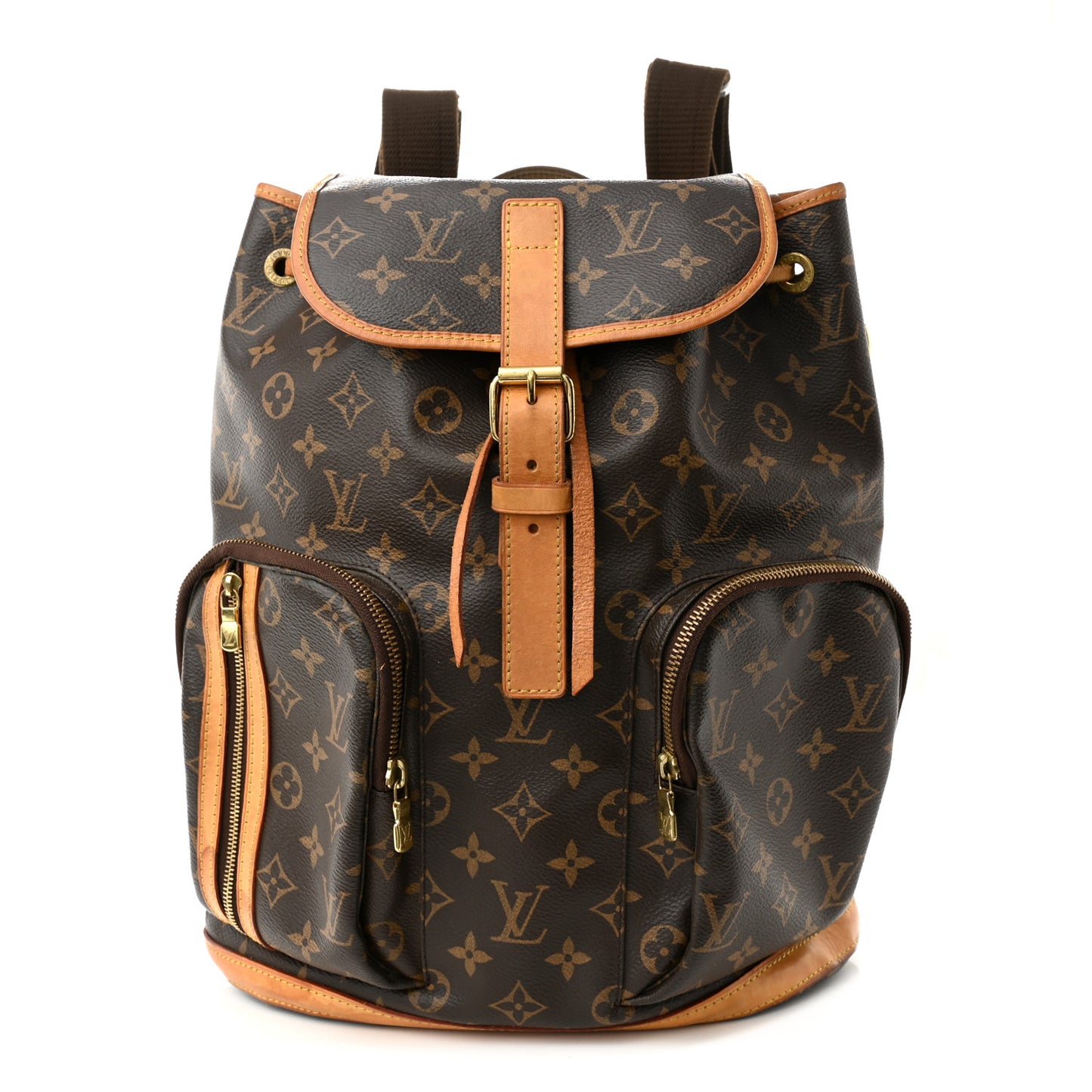 Monogram Bosphore Backpack