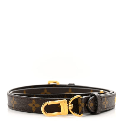 Louis Vuitton Monogram Pochette Metis Shoulder Strap 1 of 3