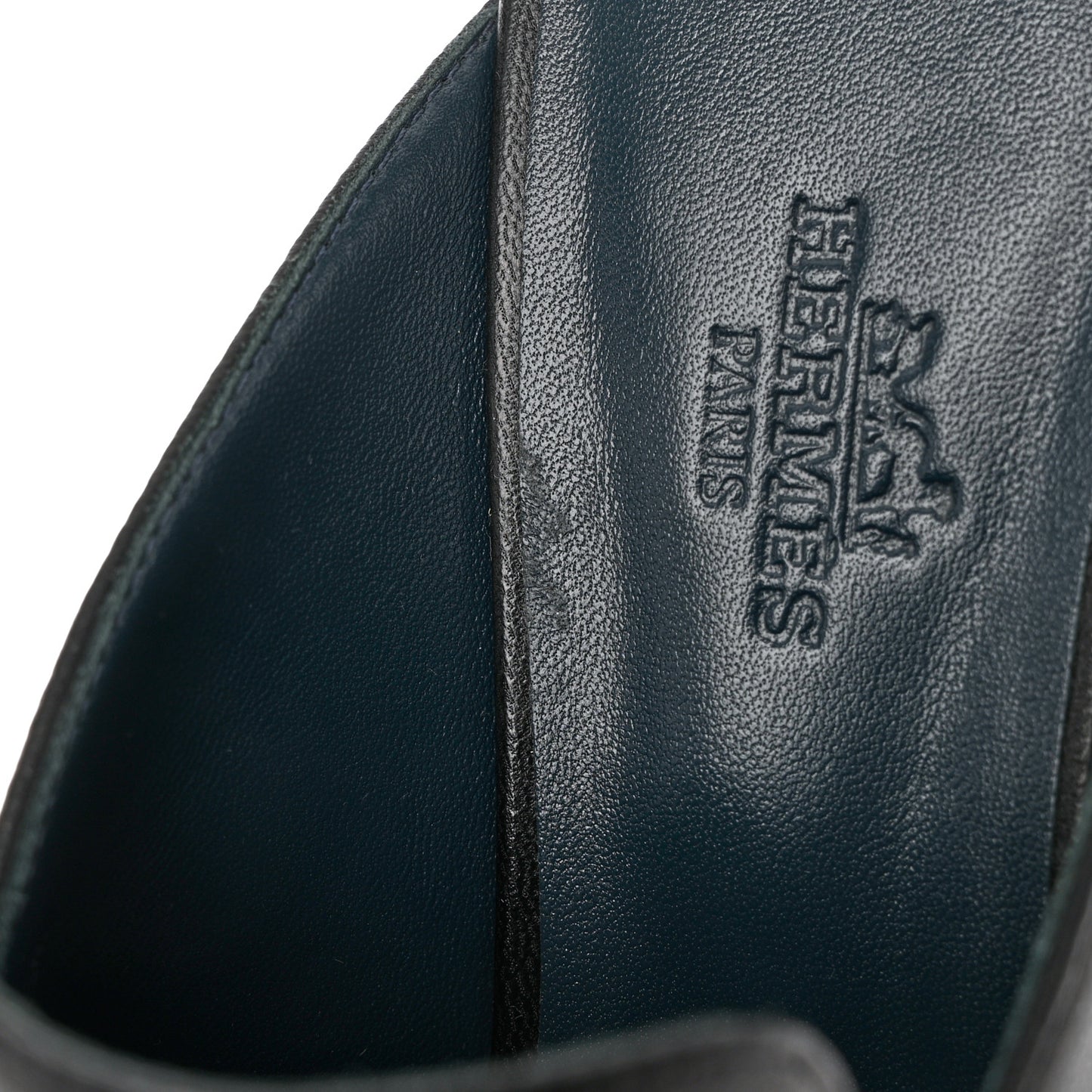 Goatskin Paradis Mules 37 Black