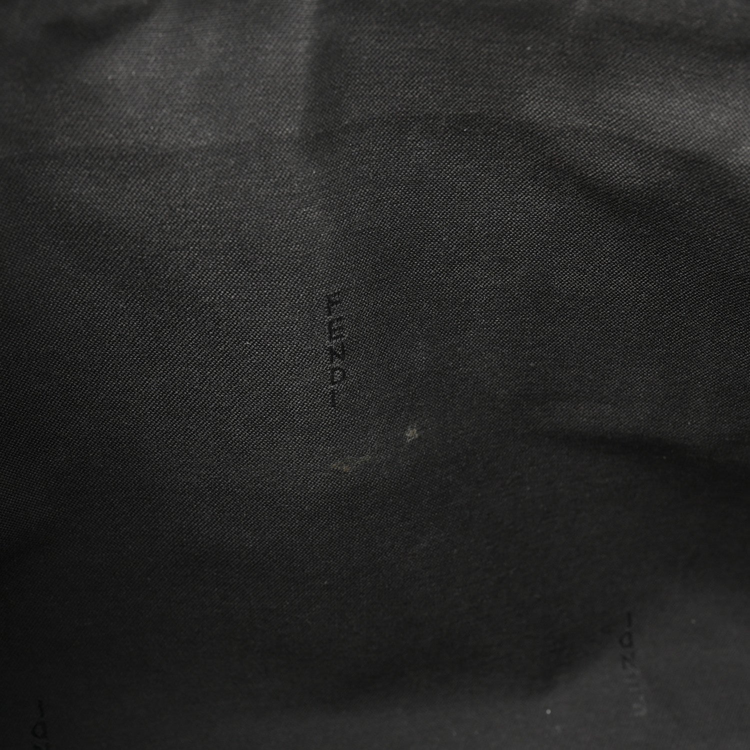 Fendi Vitello King Elaphe Python Print Logo Medium By The Way Boston Bag Tartufo Daisy Roccia 12 of 21