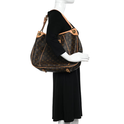 Louis Vuitton Monogram Galliera PM 3 of 10