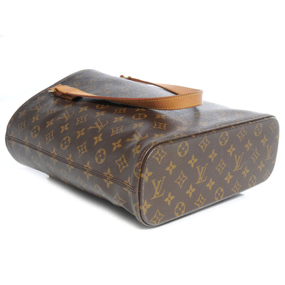Louis Vuitton Monogram Vavin GM 4 of 7