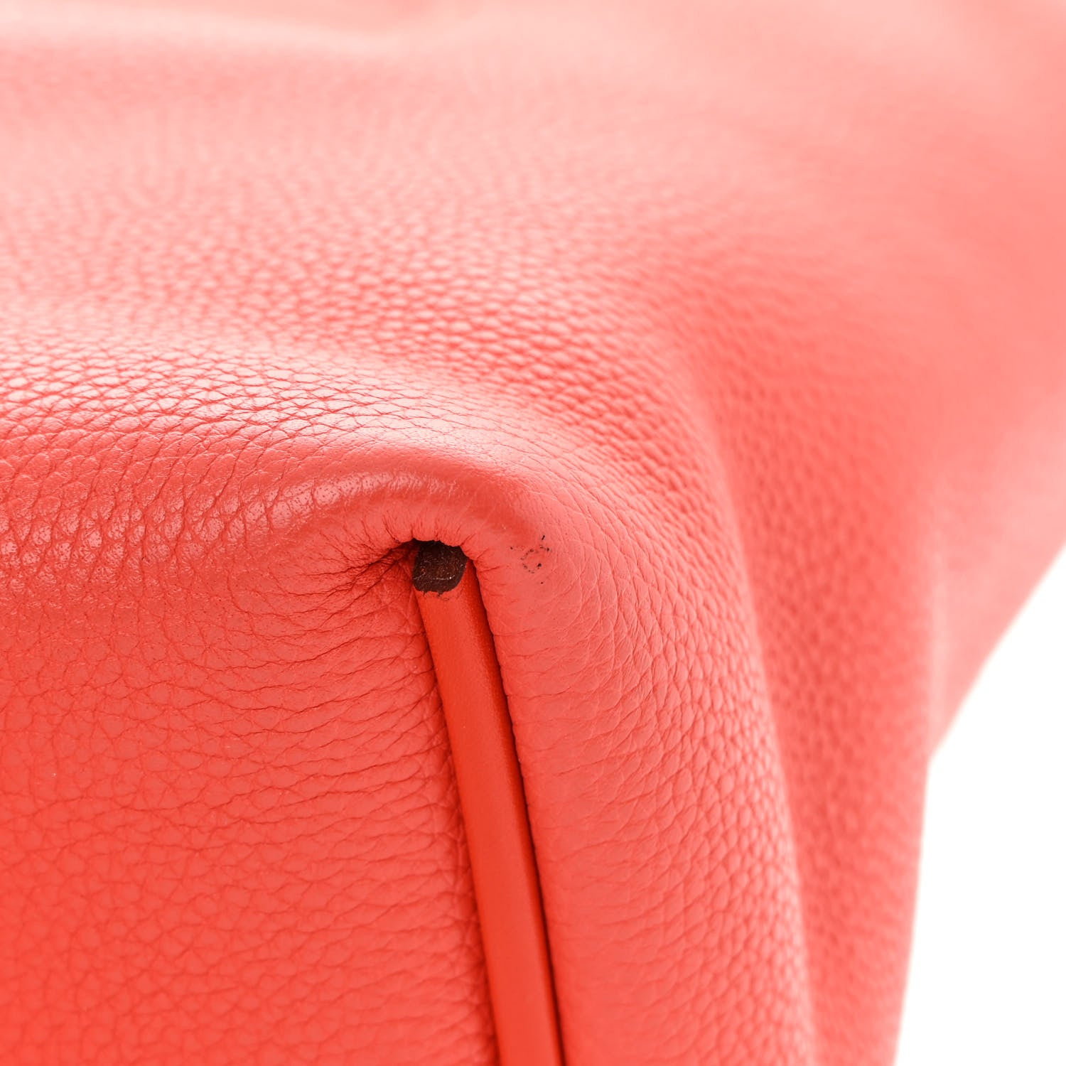 Hermes Togo Swift 24/24 29 Capucine 14 of 15