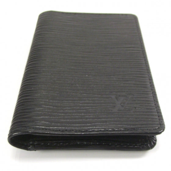 Louis Vuitton Epi Business Card Holder 4 of 7