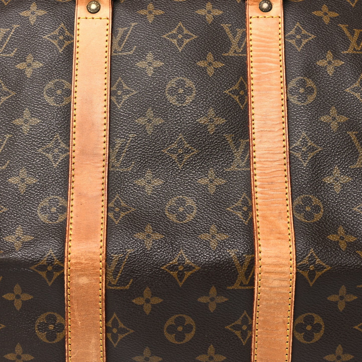 Monogram Keepall 45