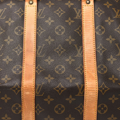 Louis Vuitton Monogram Keepall 45 7 of 11