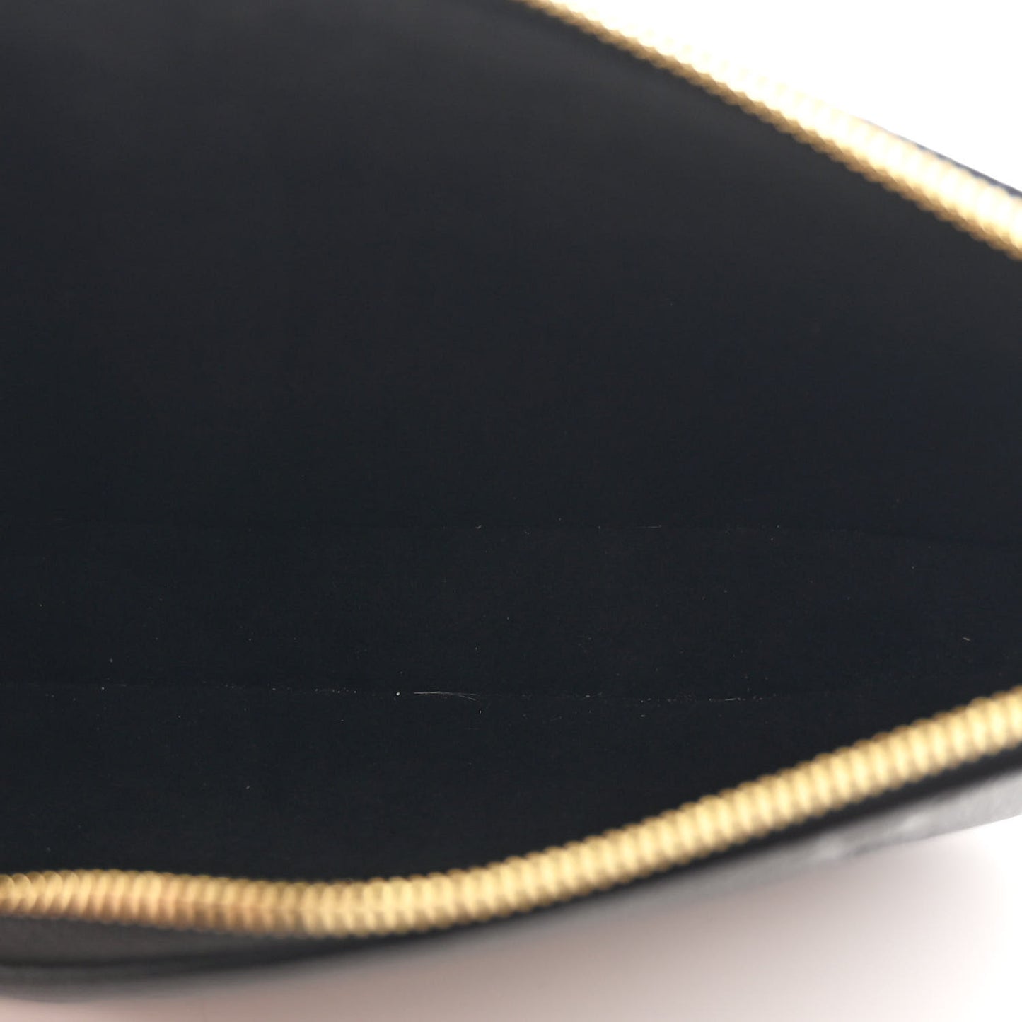 Empreinte Monogram Giant Multi Pochette Accessories Black