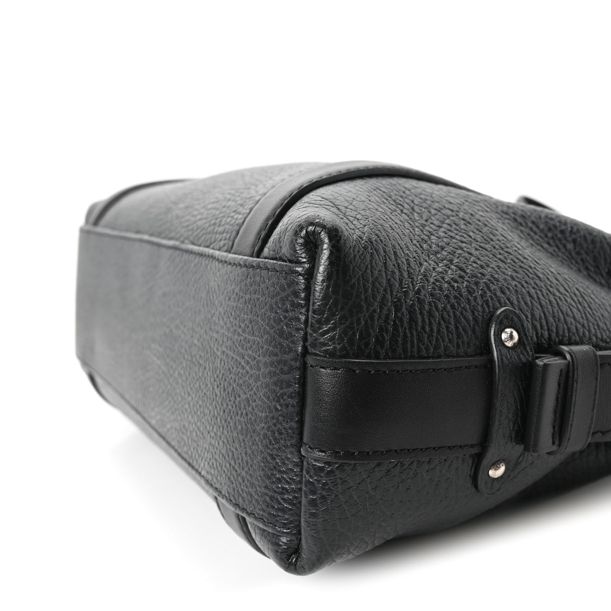 Louis Vuitton Pixel Lambskin LV Biker PM Black 9 of 9