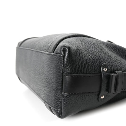 Louis Vuitton Pixel Lambskin LV Biker PM Black 9 of 9