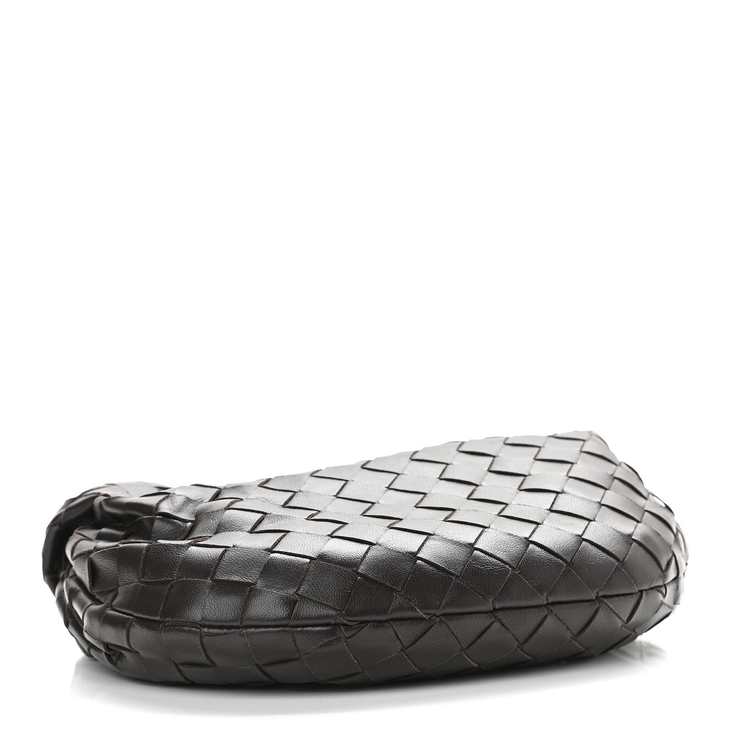 Bottega Veneta Nappa Intrecciato Mini Jodie Fondant 4 of 9