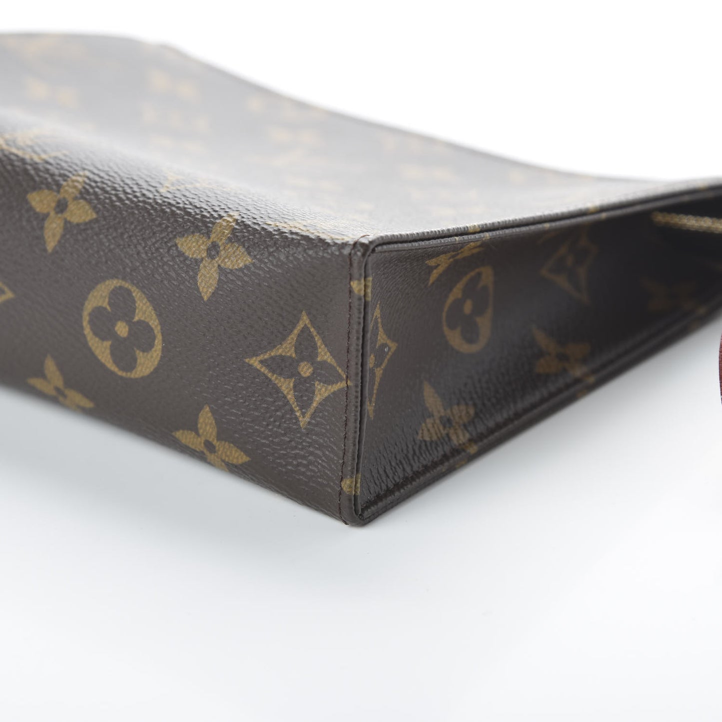 Monogram Toiletry Pouch 19