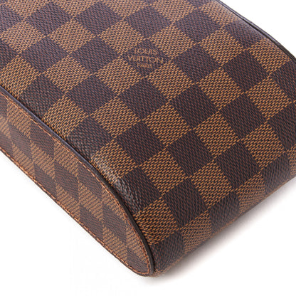 Louis Vuitton Damier Ebene Geronimos 6 of 8