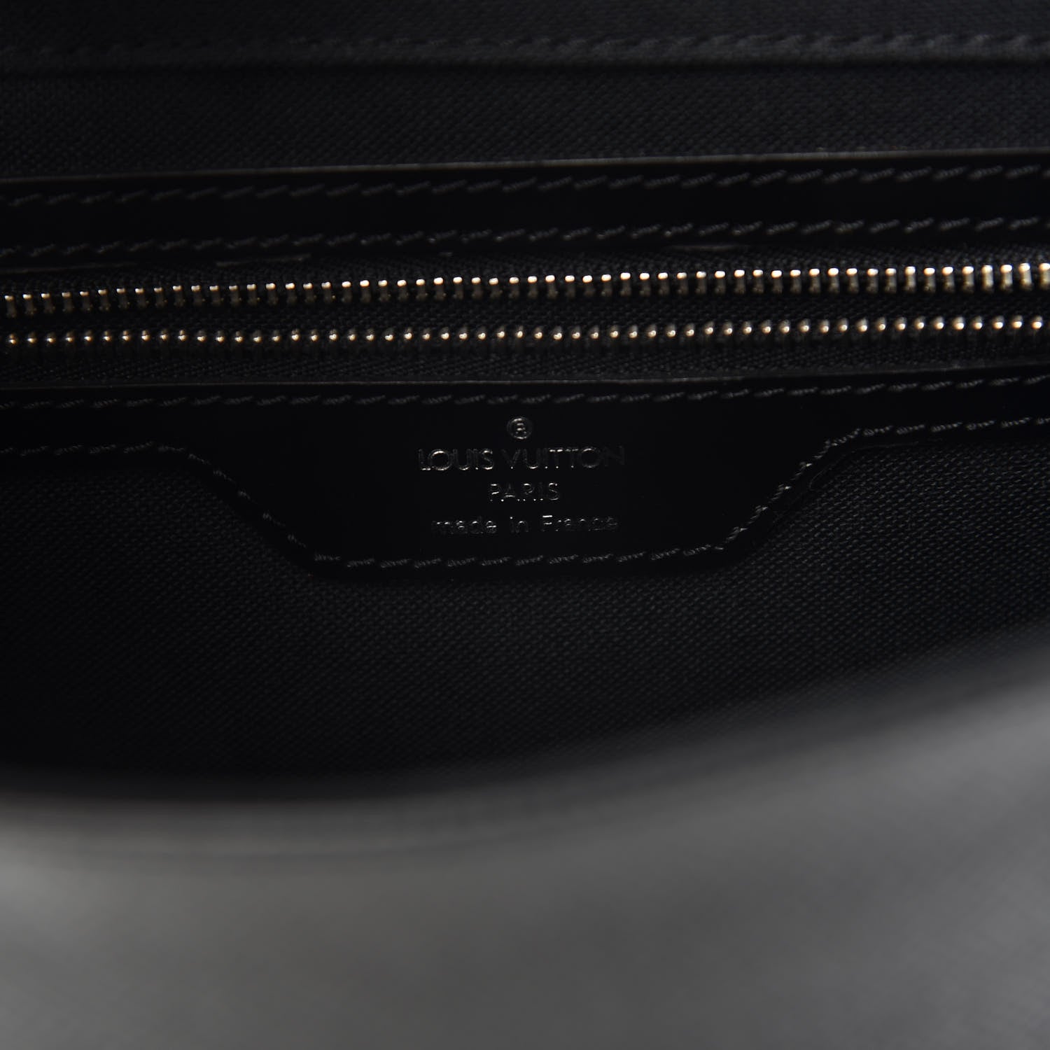 Louis Vuitton Taiga Cassiar Backpack Ardoise 5 of 10