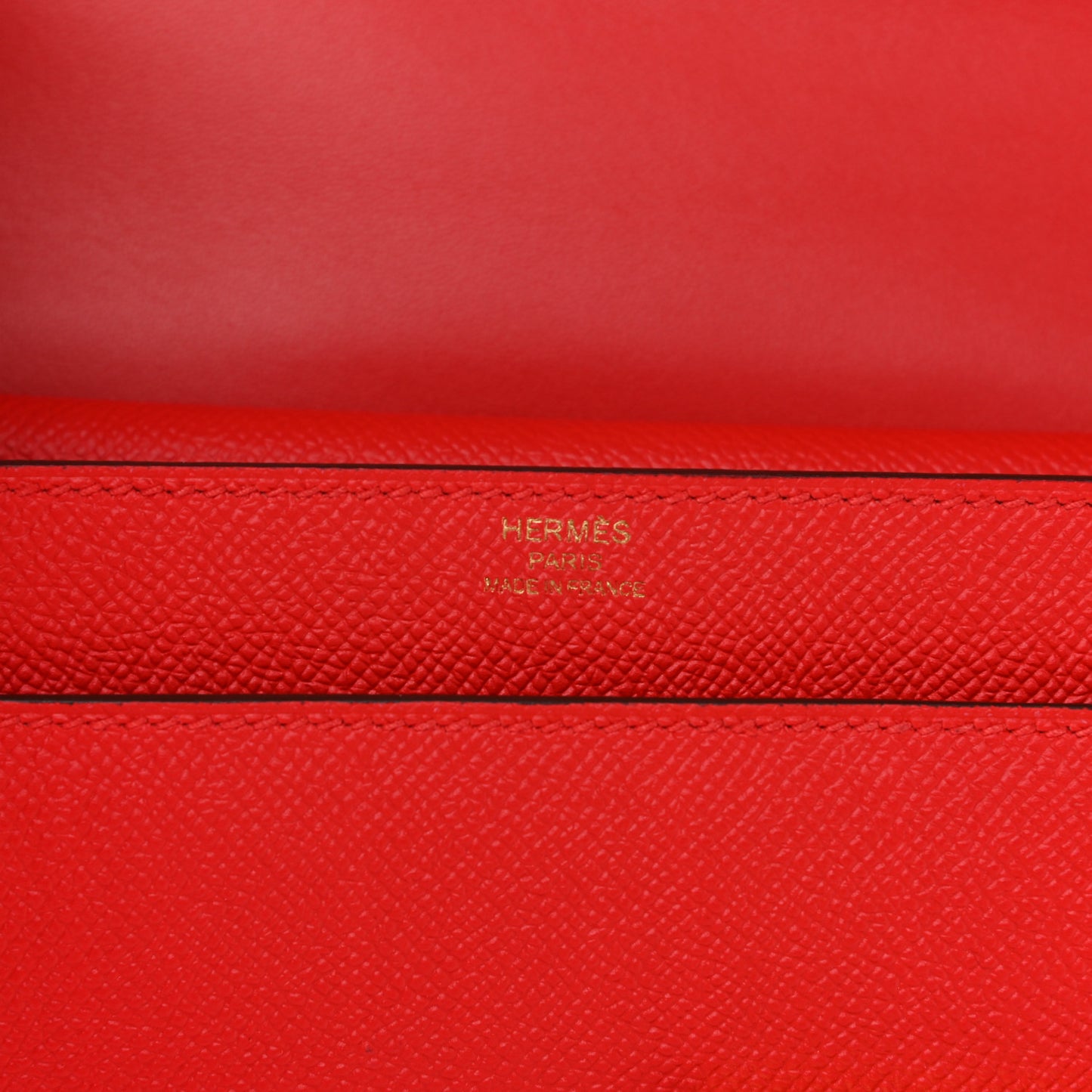 Epsom Verrou 21 Rouge De Coeur