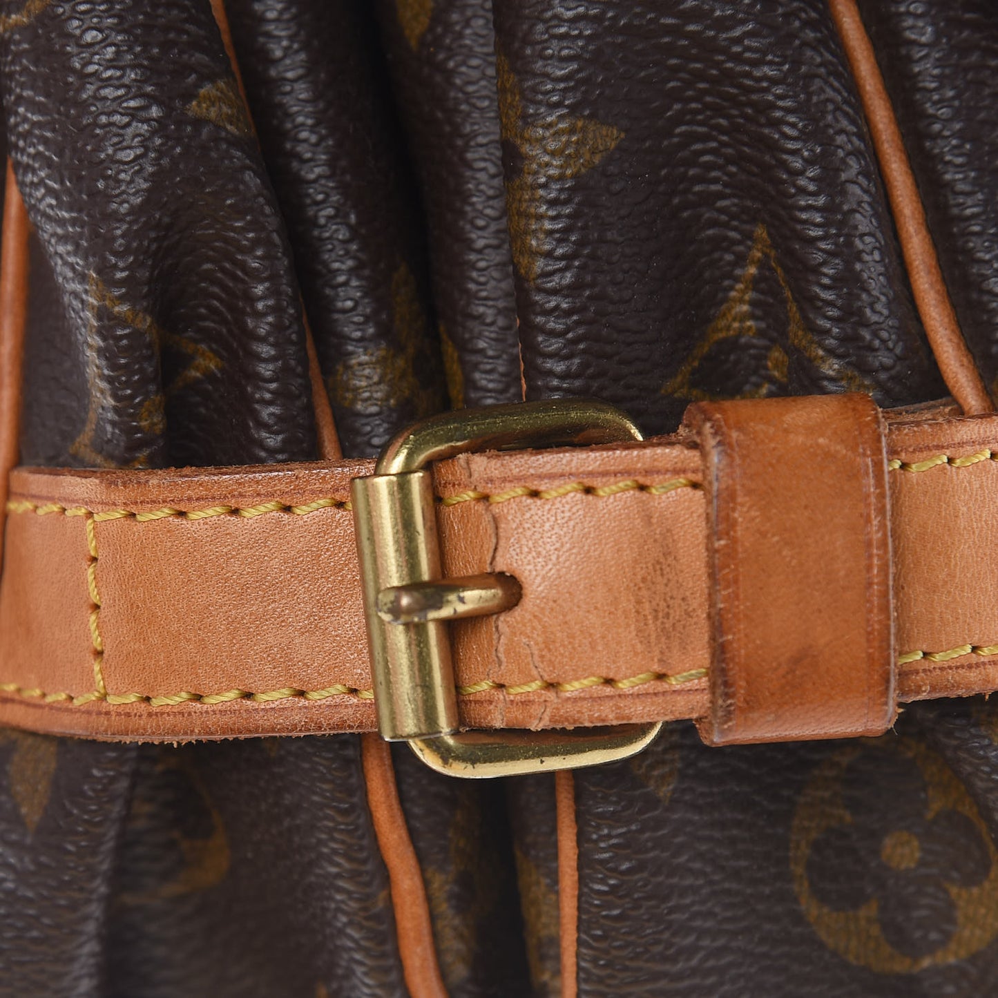 Monogram Saumur 30