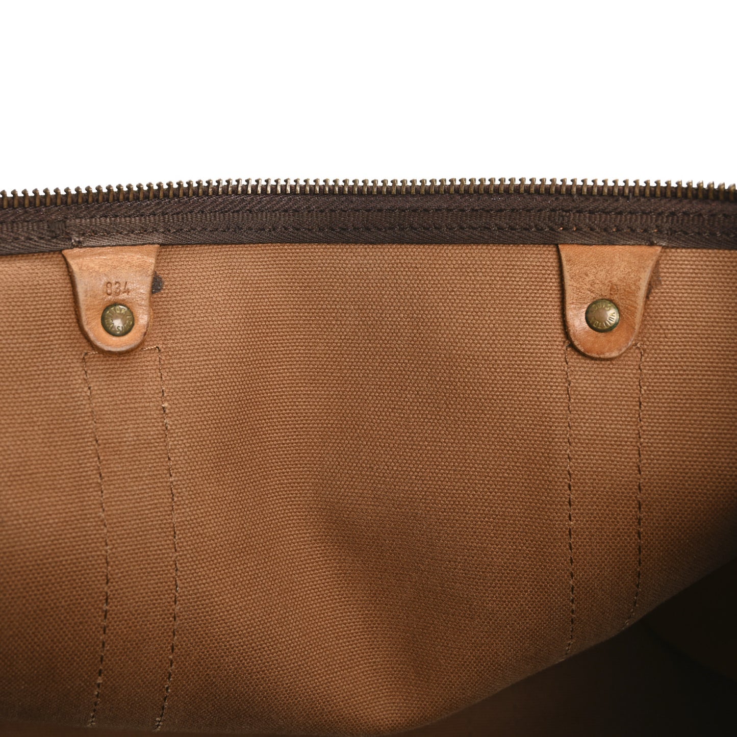 Monogram Keepall 55