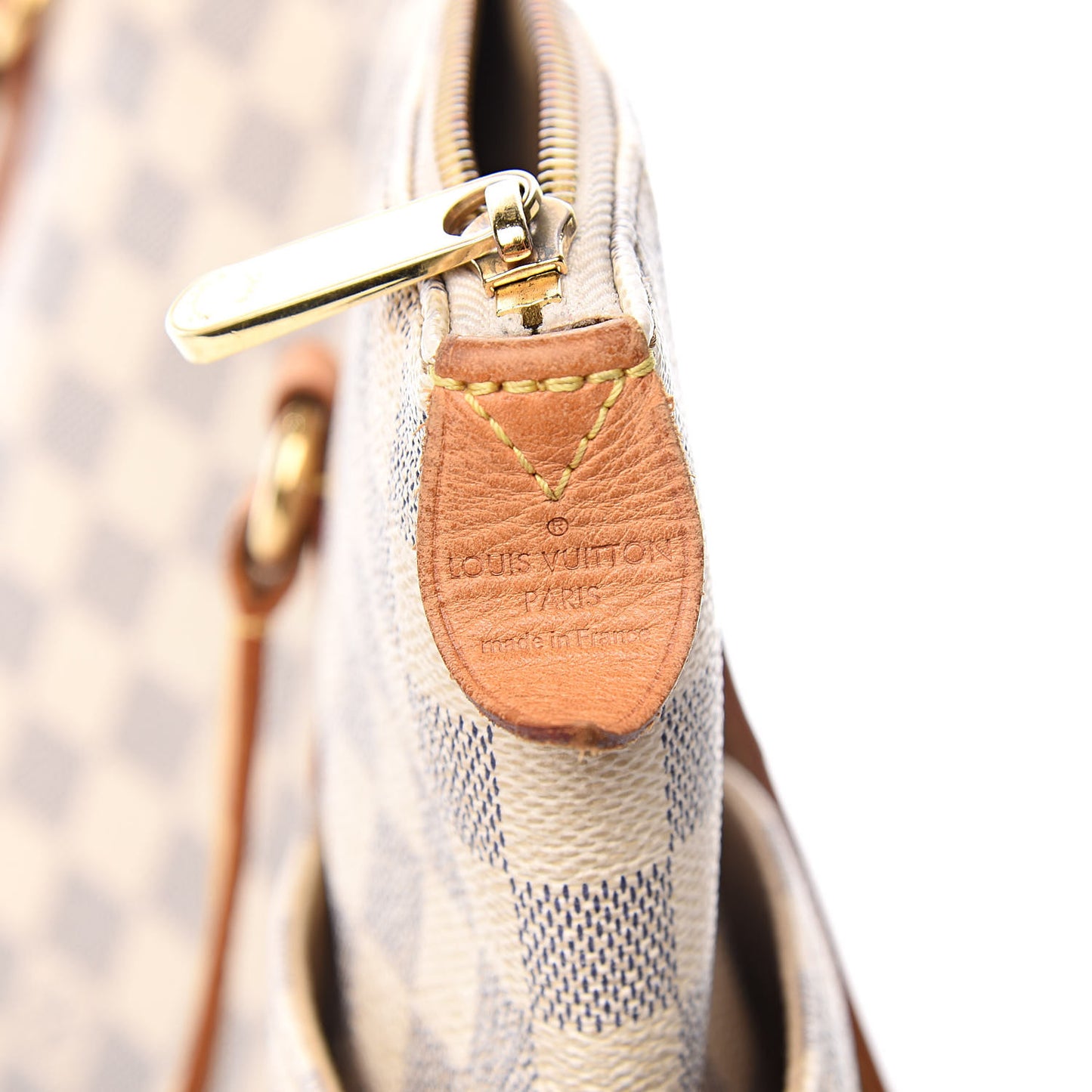 Damier Azur Totally MM