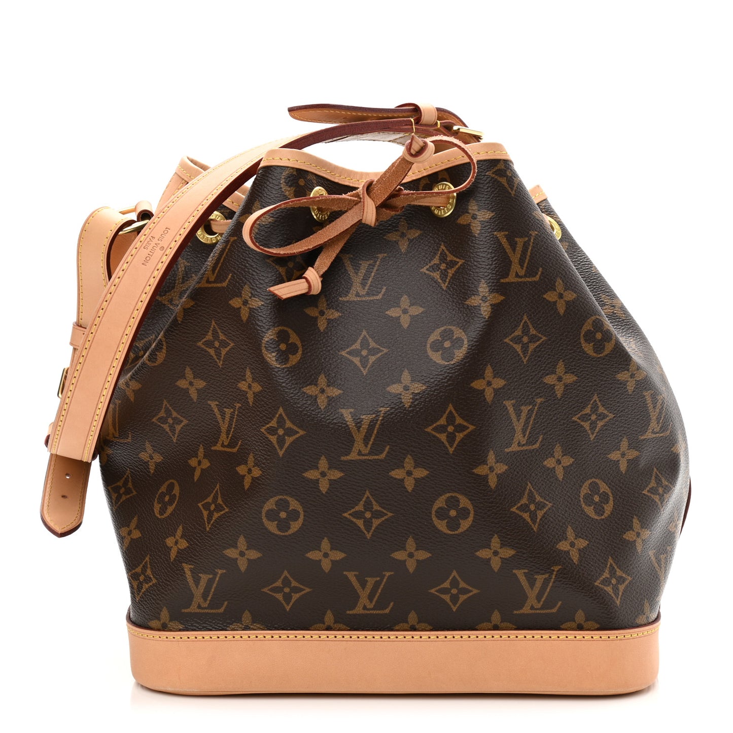 Monogram Petit Noe NM