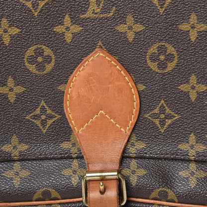 Louis Vuitton Monogram Cartouchiere 22 12 of 16