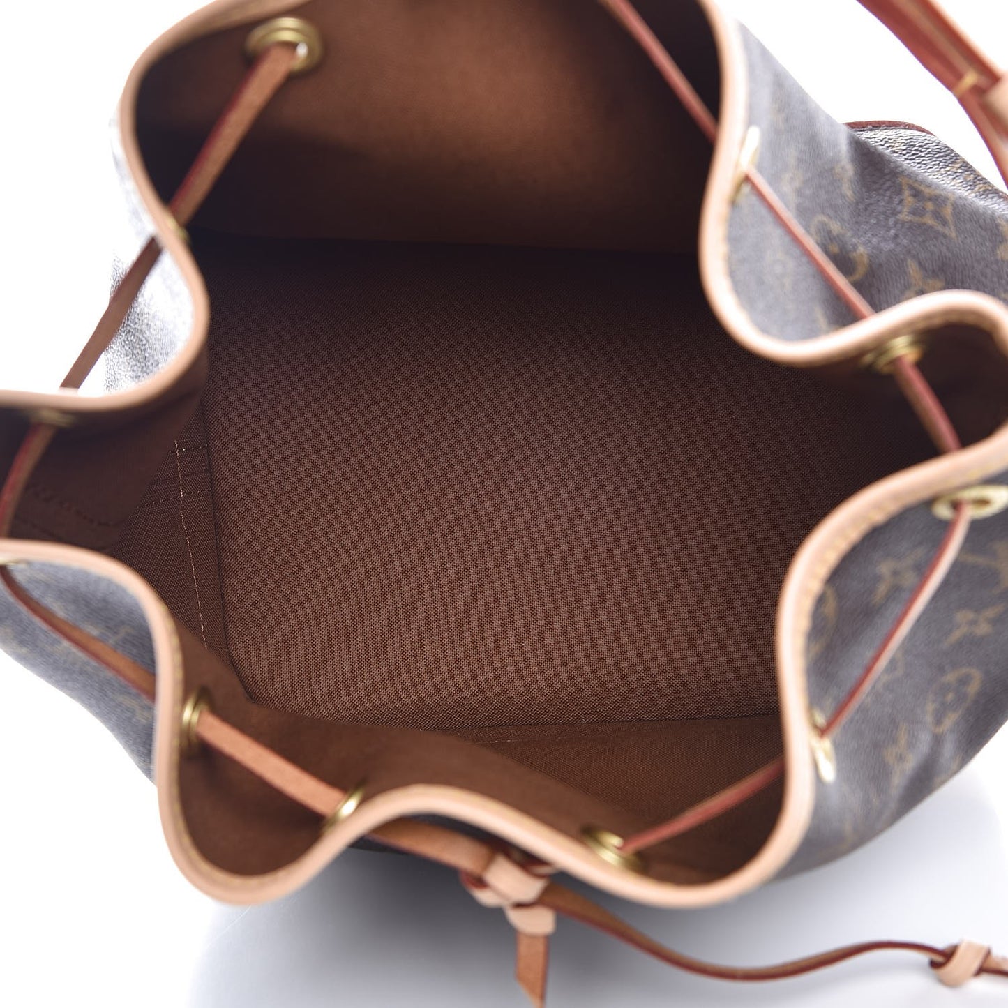 Monogram Petit Noe NM