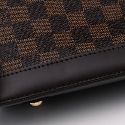 Louis Vuitton Damier Ebene Alma BB 7 of 9