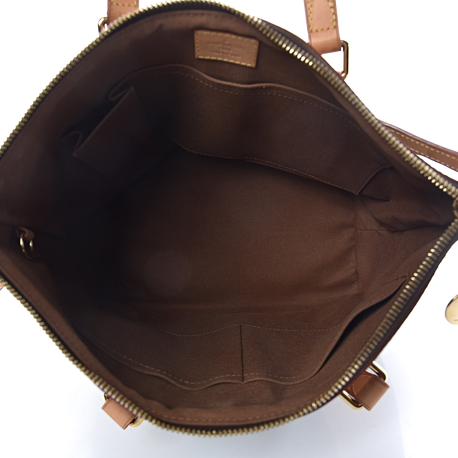 Louis Vuitton Monogram Palermo PM 5 of 14