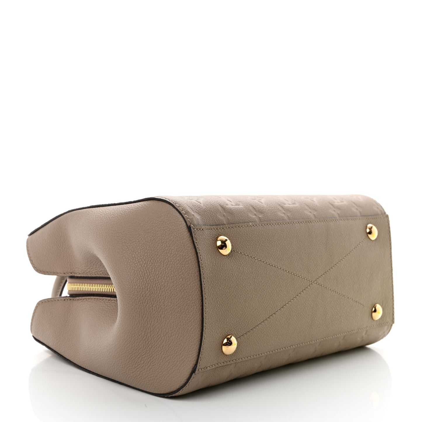 Empreinte Montaigne MM Tourterelle