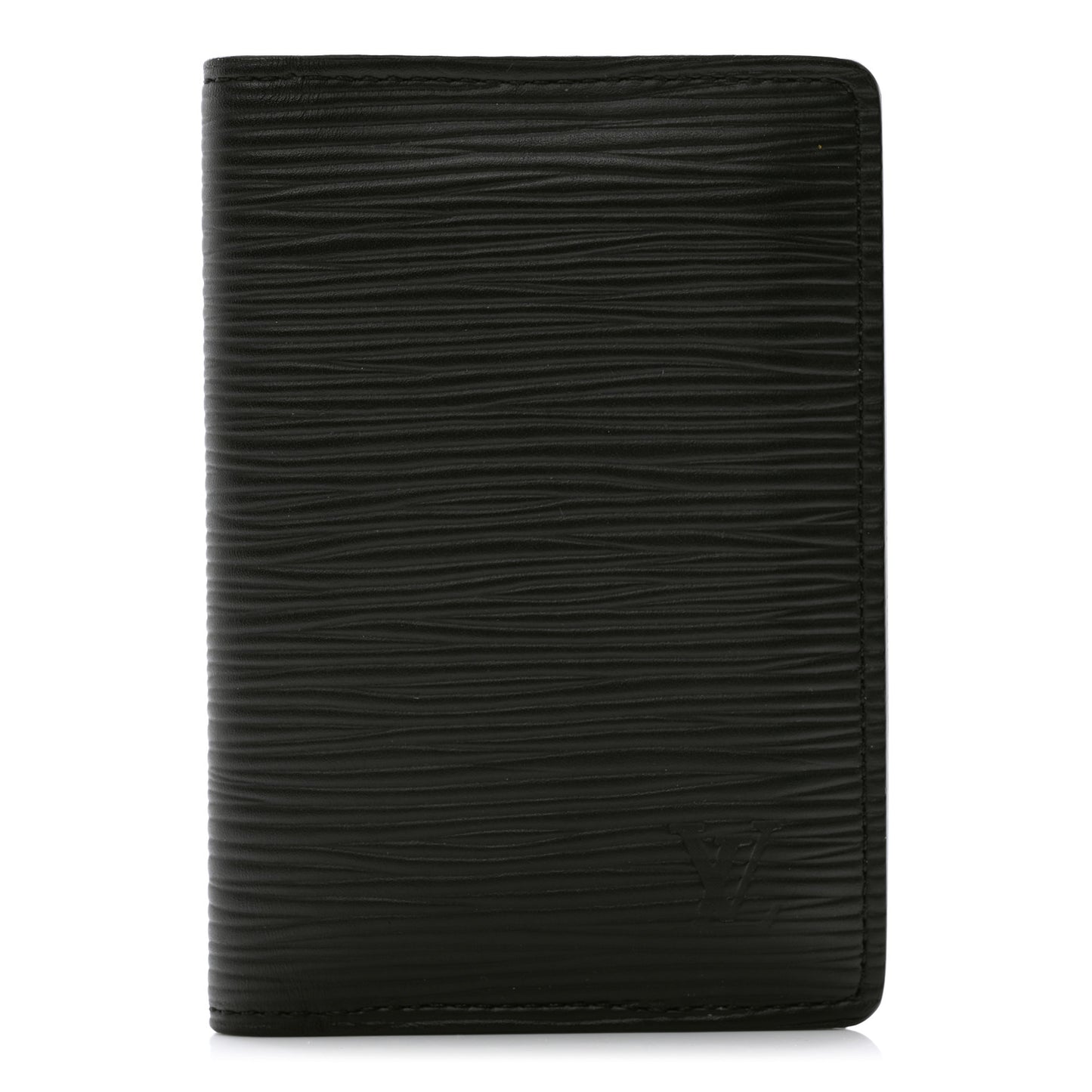 Epi Pocket Organizer Black