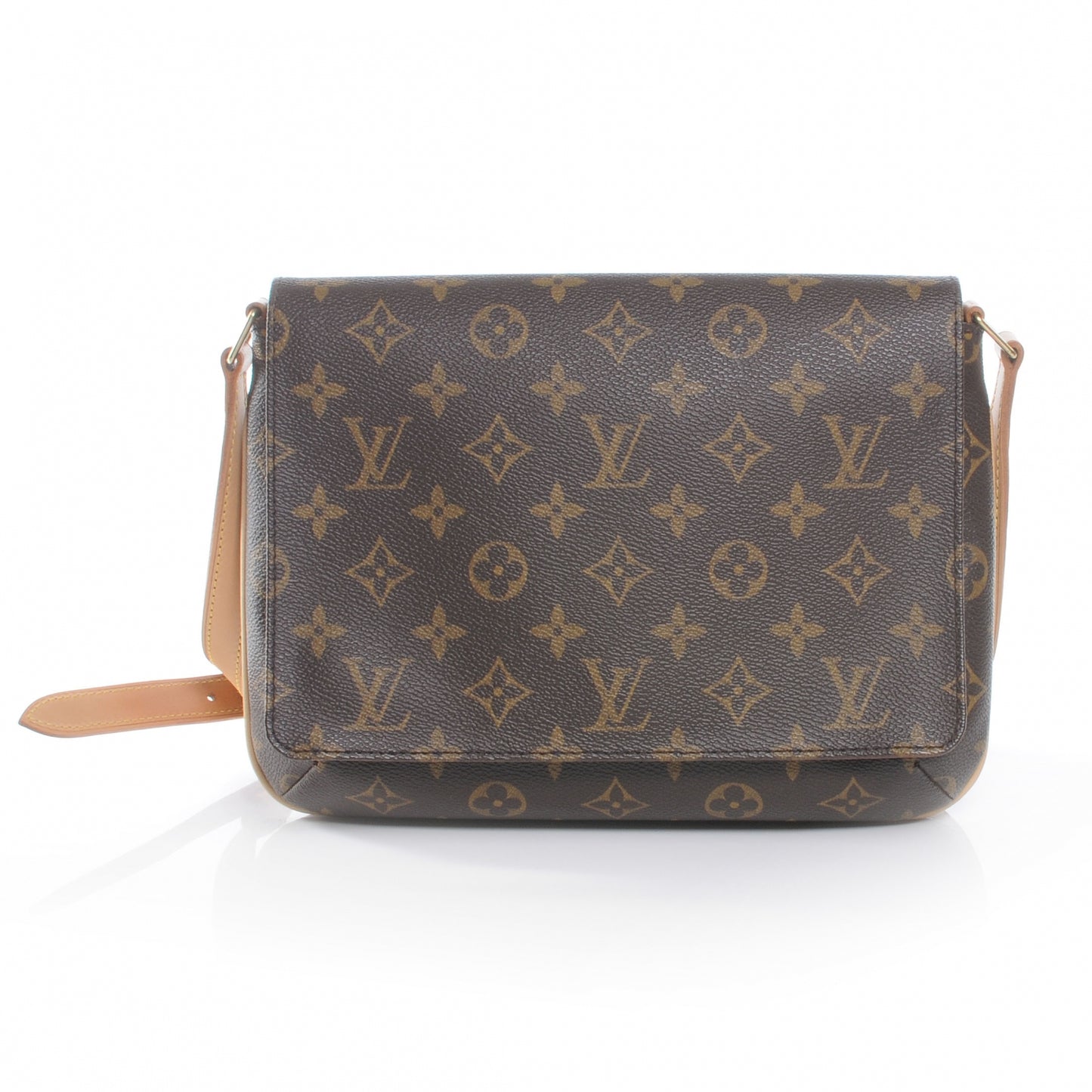 Monogram Musette Tango