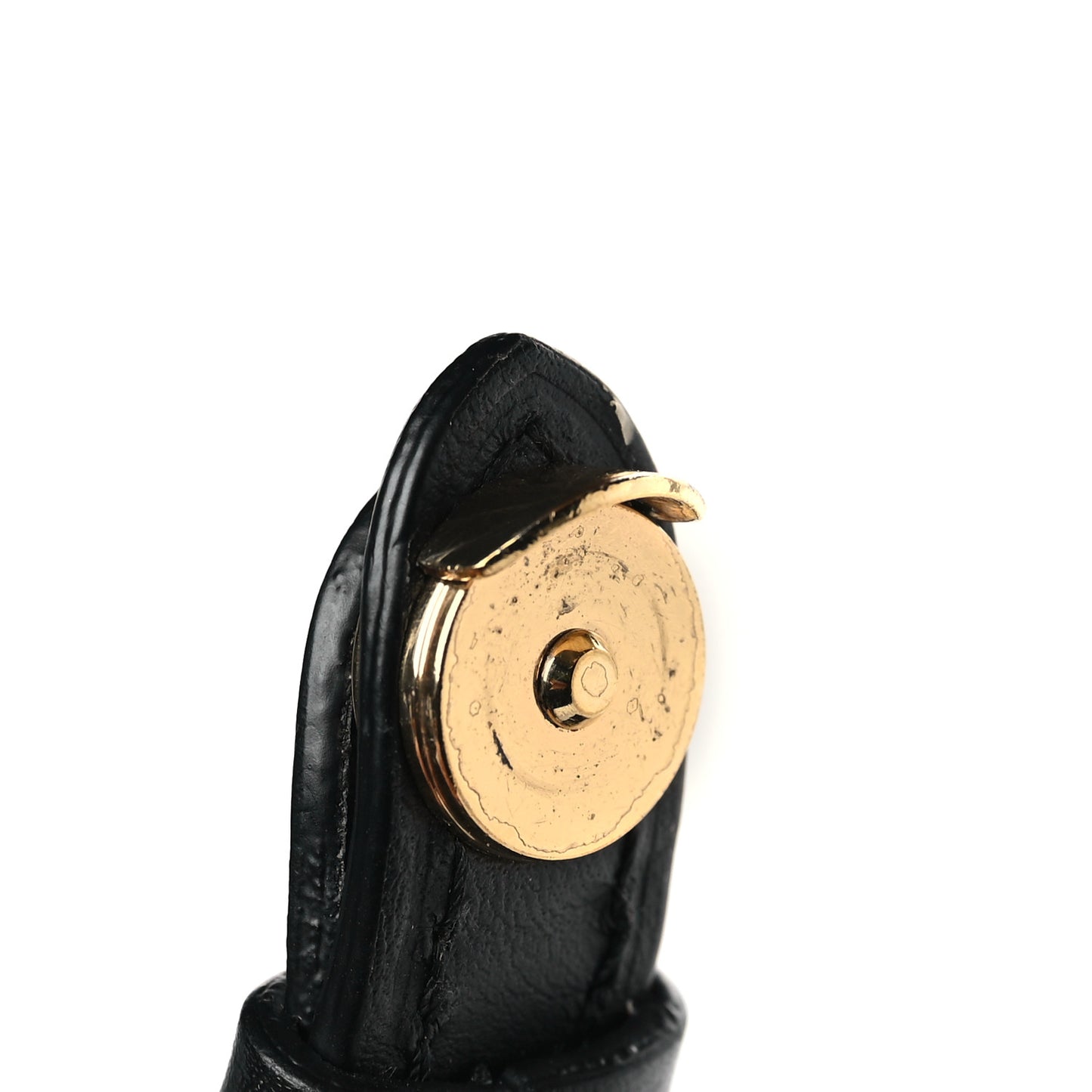 Monogram BB Montsouris NM Backpack Black