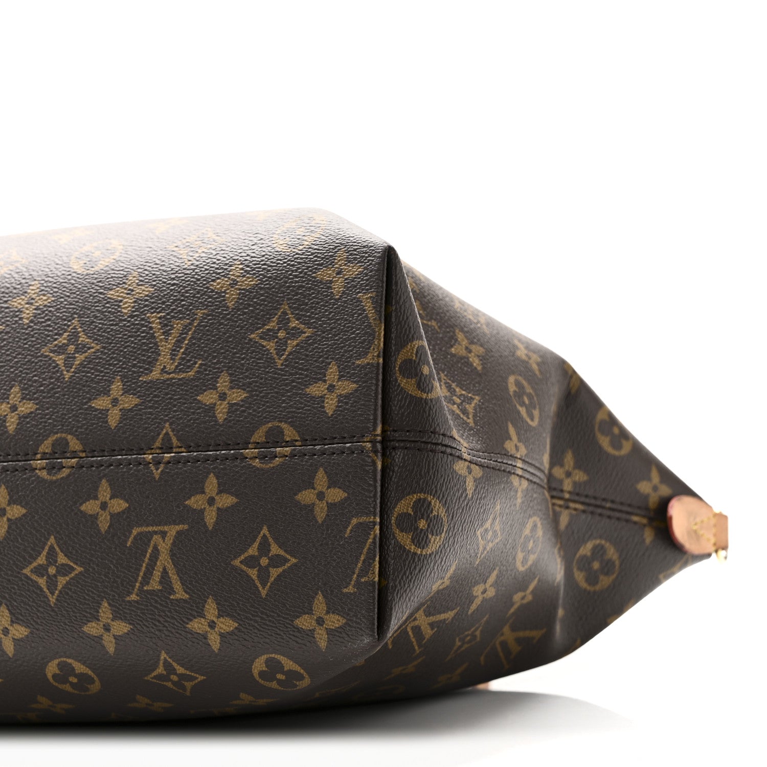 Louis Vuitton Monogram Boetie MM NM 9 of 11