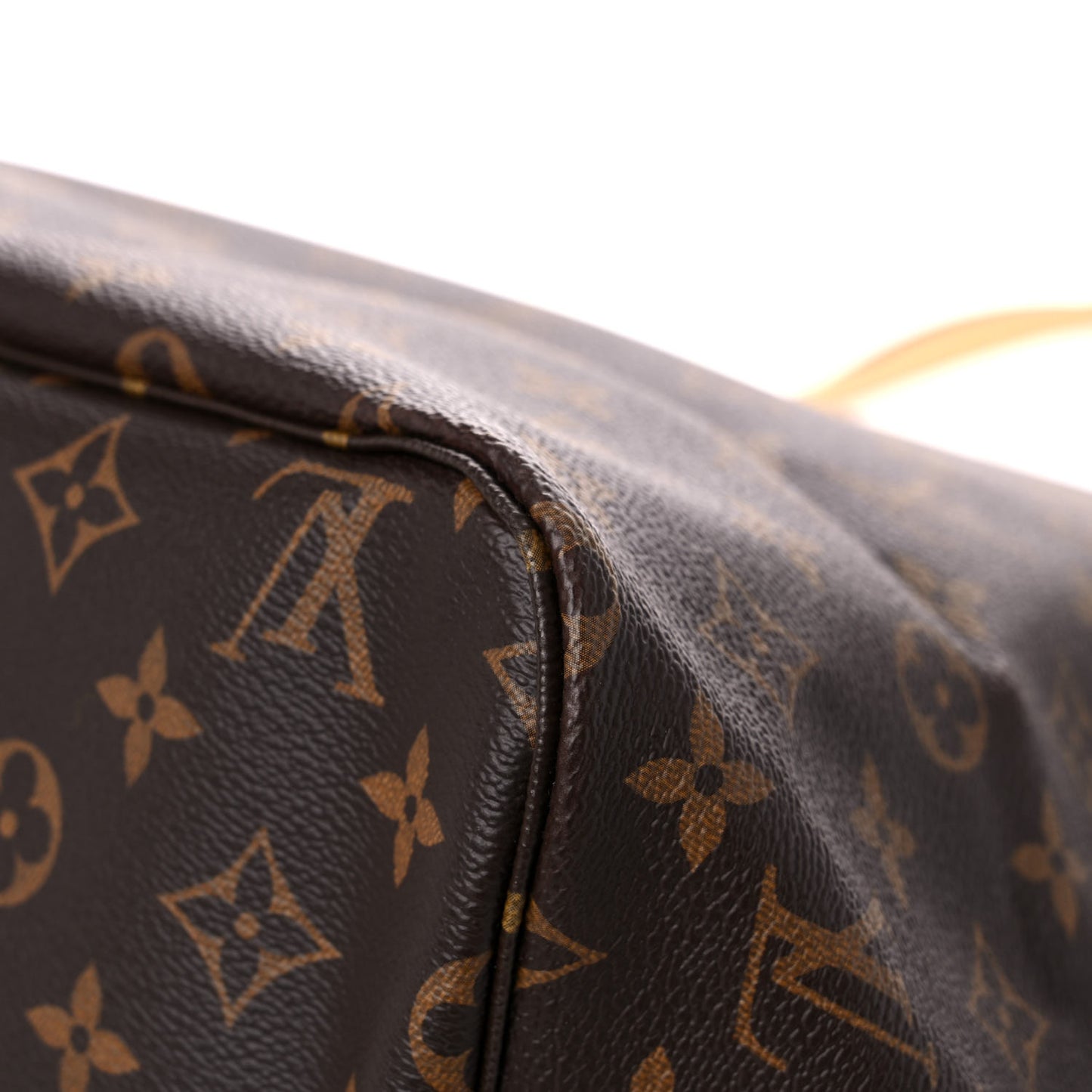 Monogram Neo Neverfull GM Pivoine