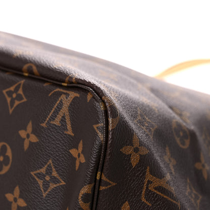 Louis Vuitton Monogram Neo Neverfull GM Pivoine 11 of 12