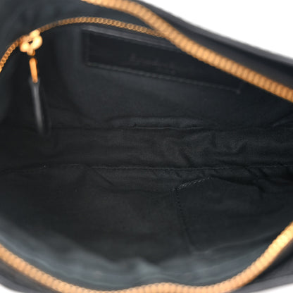 Balenciaga Agneau Giant 12 Gold Hardware Hip Black 6 of 11