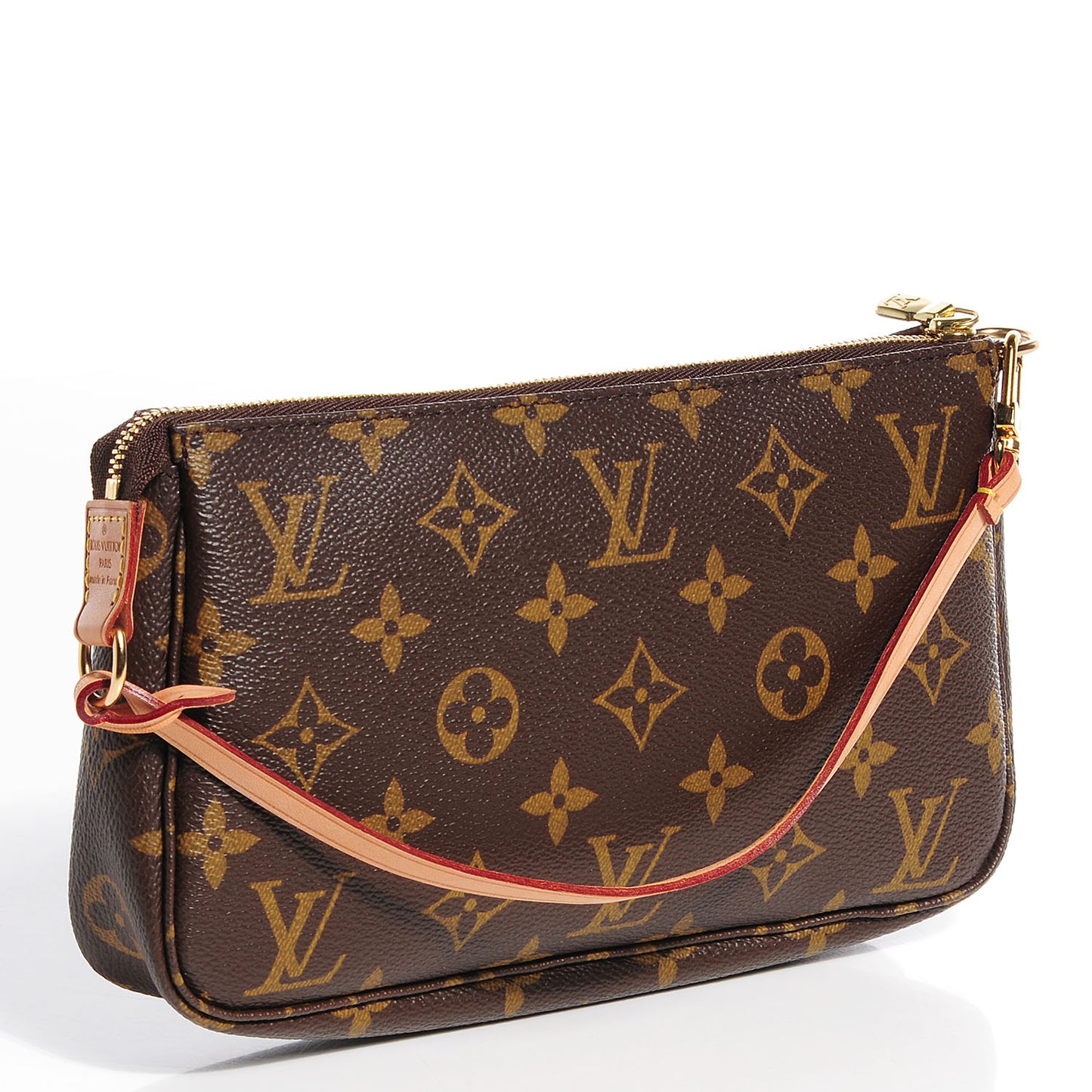 Monogram Pochette Accessories