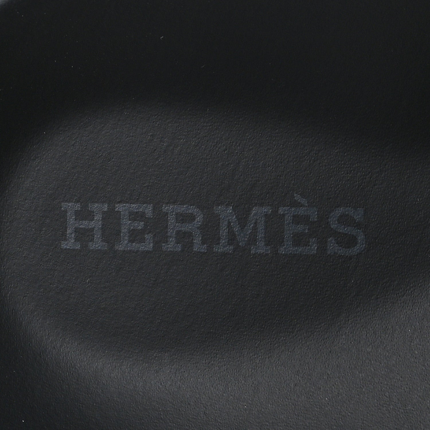 Hermes Epsom Womens Chypre Sandals 37 Vert Jade 7 of 8