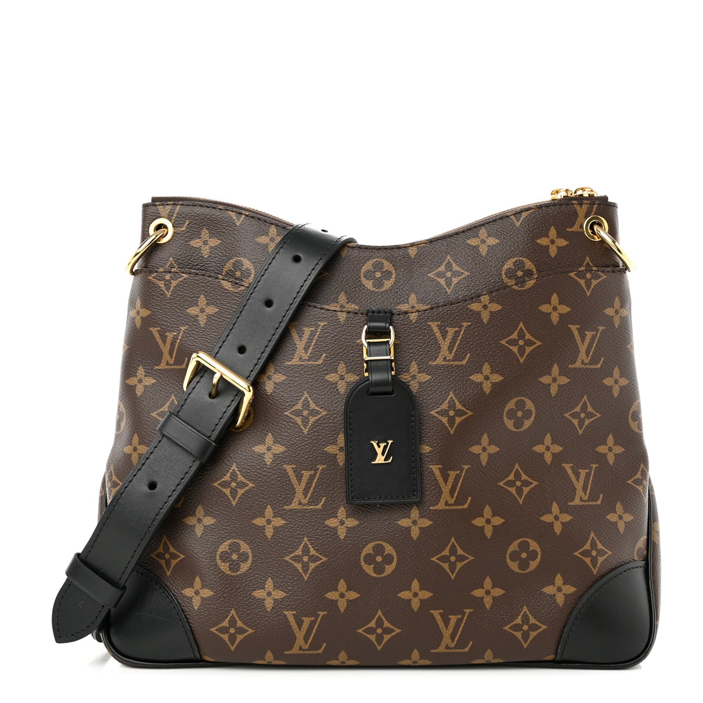 Monogram Odeon MM Black