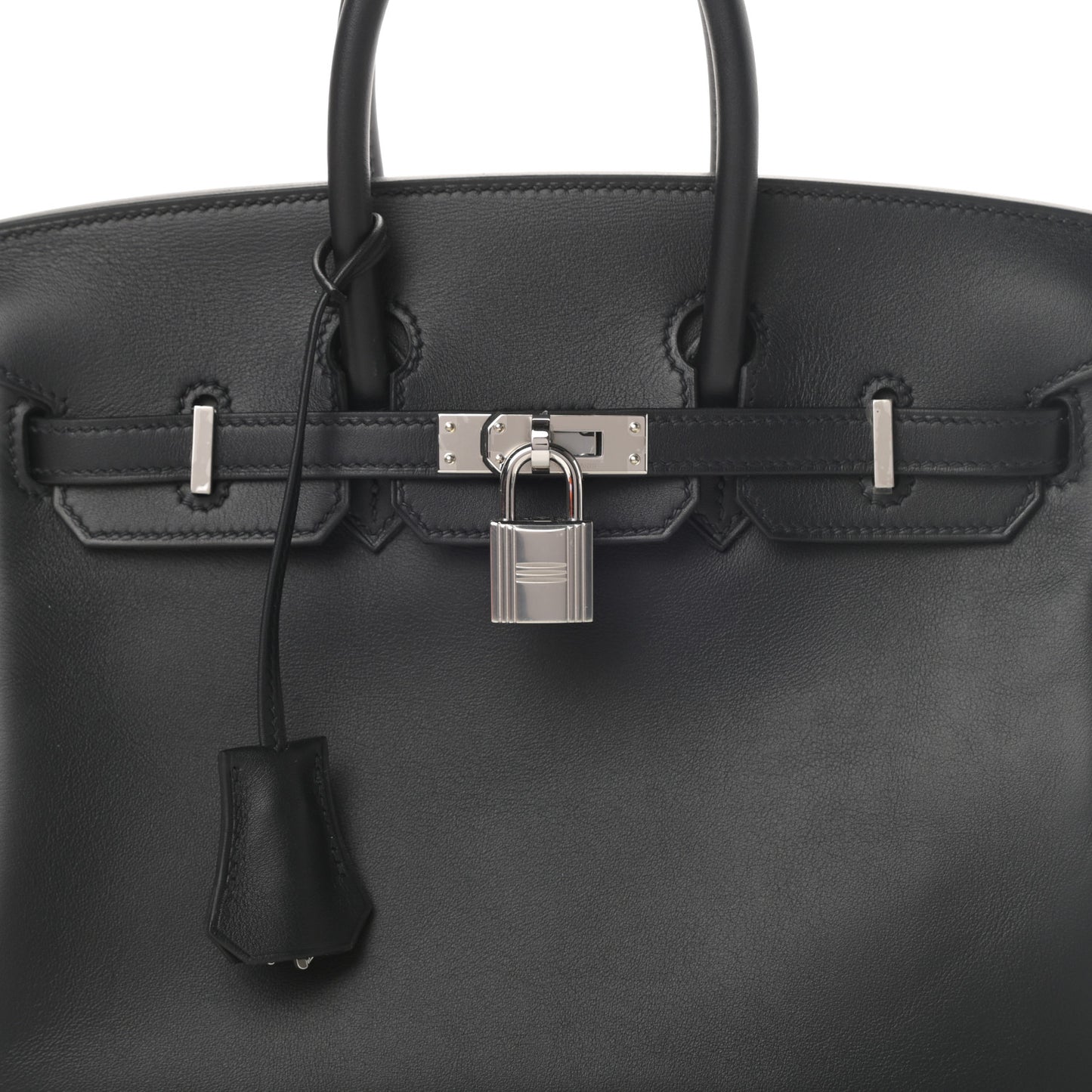 Swift Birkin 25 Black