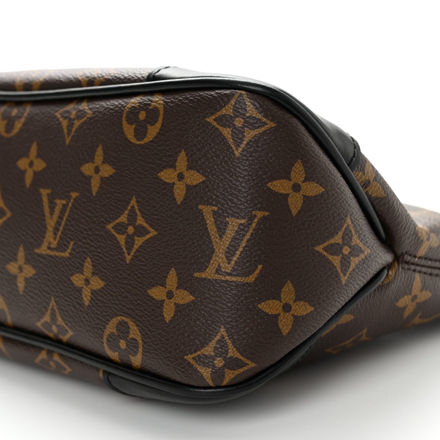 Monogram Boulogne NM Black