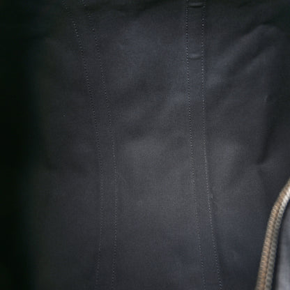 Louis Vuitton Damier Graphite Keepall Bandouliere 55 4 of 11