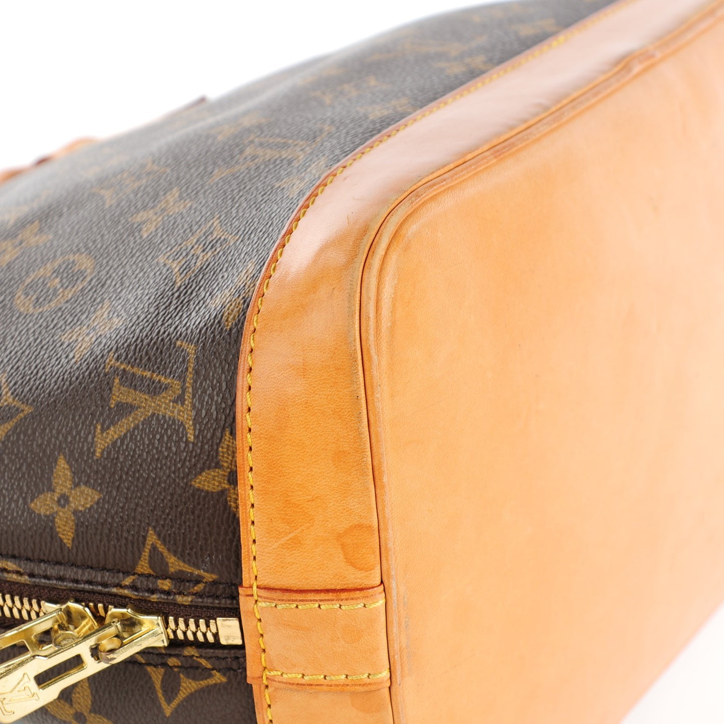 Monogram Alma PM