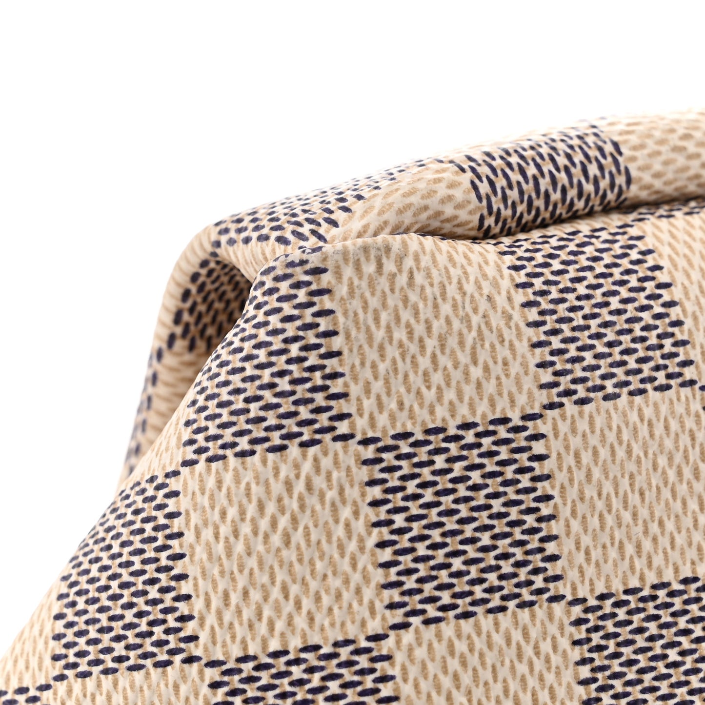 Damier Azur Artsy MM